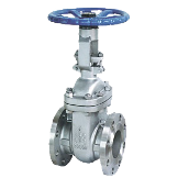 API gate valve