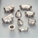 Stainless steel pipe fittings
