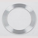 Grooved (Camprofile) Gaskets