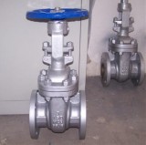 API Cast gate valve