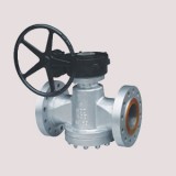 Plug Valve