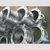 Universal Metal Expansion Joint