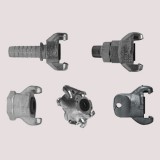 universal air hose coupling