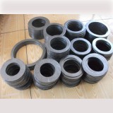 Graphite gasket