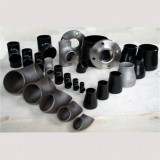 CS Pipe Fittings