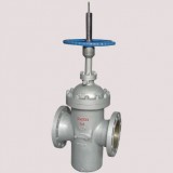 Slab Gate Valves