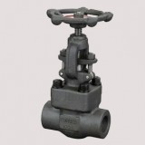 Forged Gate Valve