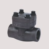 Forged Check Valve